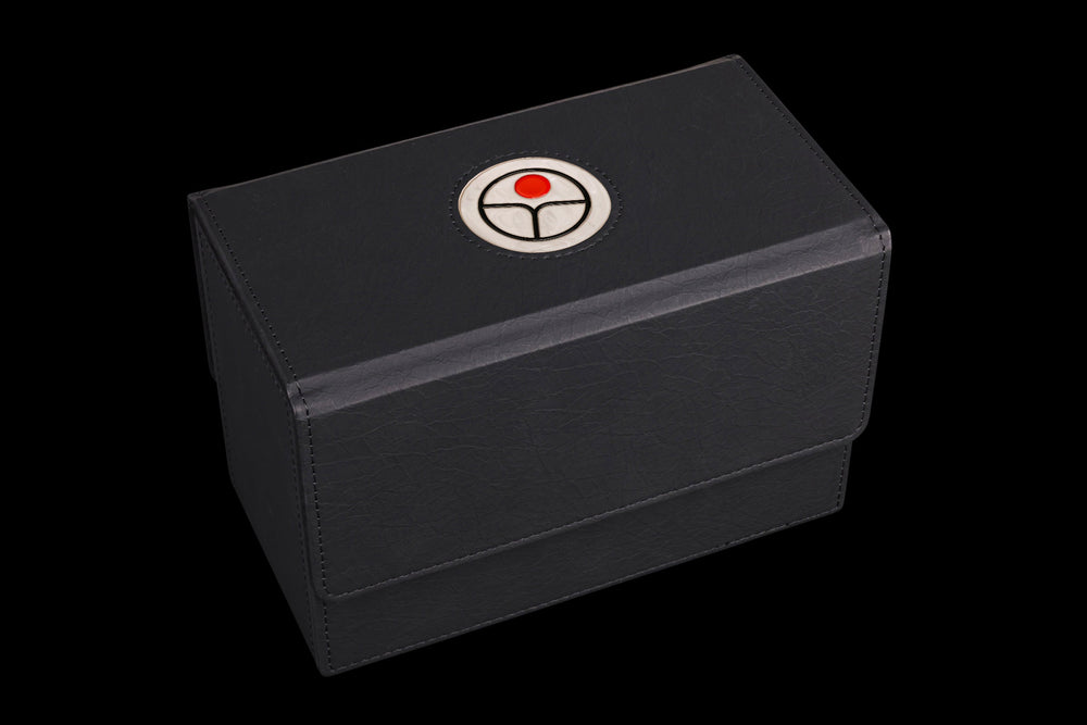 Universal Peace | Wargaming & Datasheet Box | Baron's Coin��� Compatible (ONLINE ORDER ONLY)