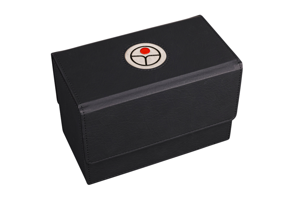 Universal Peace | Wargaming & Datasheet Box | Baron's Coin��� Compatible (ONLINE ORDER ONLY)