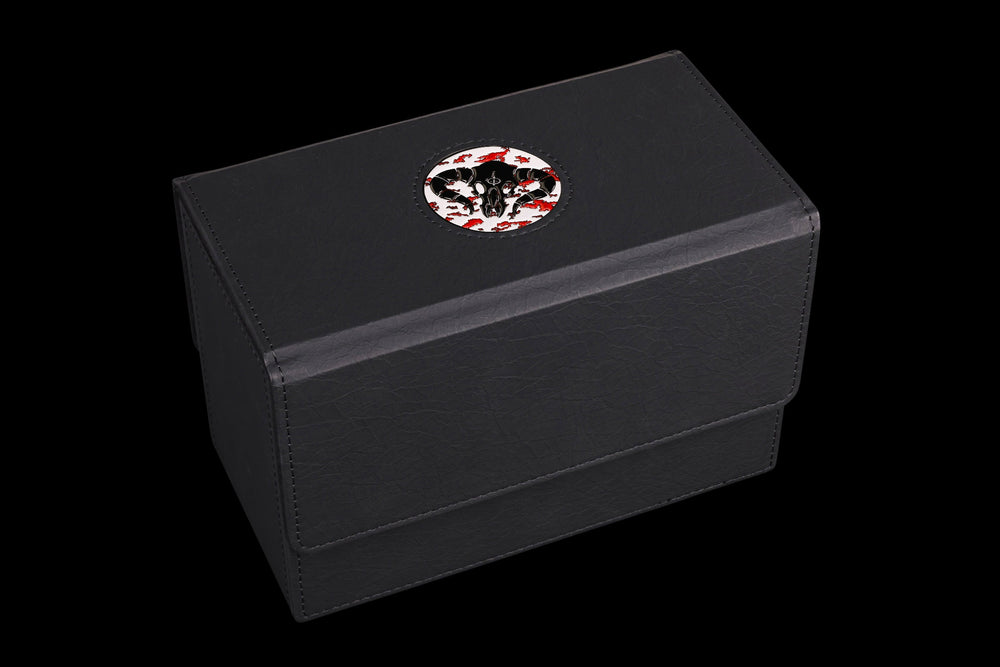Bloody Beasts | Wargaming & Datasheet Box | Baron's Coin��� Compatible (ONLINE ORDER ONLY)