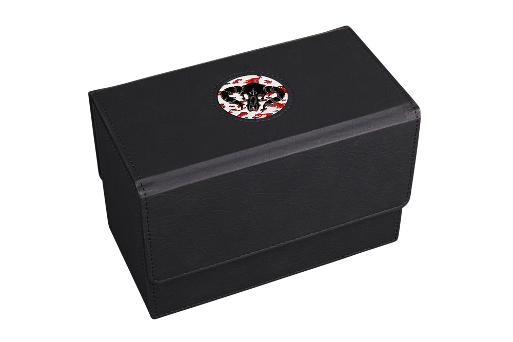 Bloody Beasts | Wargaming & Datasheet Box | Baron's Coin��� Compatible (ONLINE ORDER ONLY)