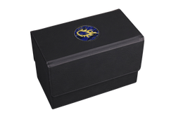 Twin Comet | Wargaming & Datasheet Box | Baron's Coin��� Compatible (ONLINE ORDER ONLY)