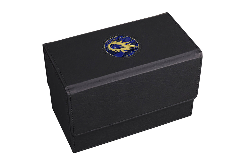 Twin Comet | Wargaming & Datasheet Box | Baron's Coin��� Compatible (ONLINE ORDER ONLY)