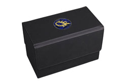 Twin Comet | Wargaming & Datasheet Box | Baron's Coin��� Compatible (ONLINE ORDER ONLY)