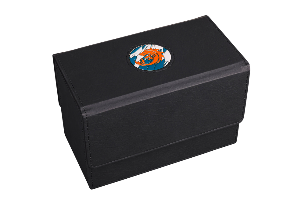 Sea Monsters | Wargaming & Datasheet Box | Baron's Coin��� Compatible (ONLINE ORDER ONLY)