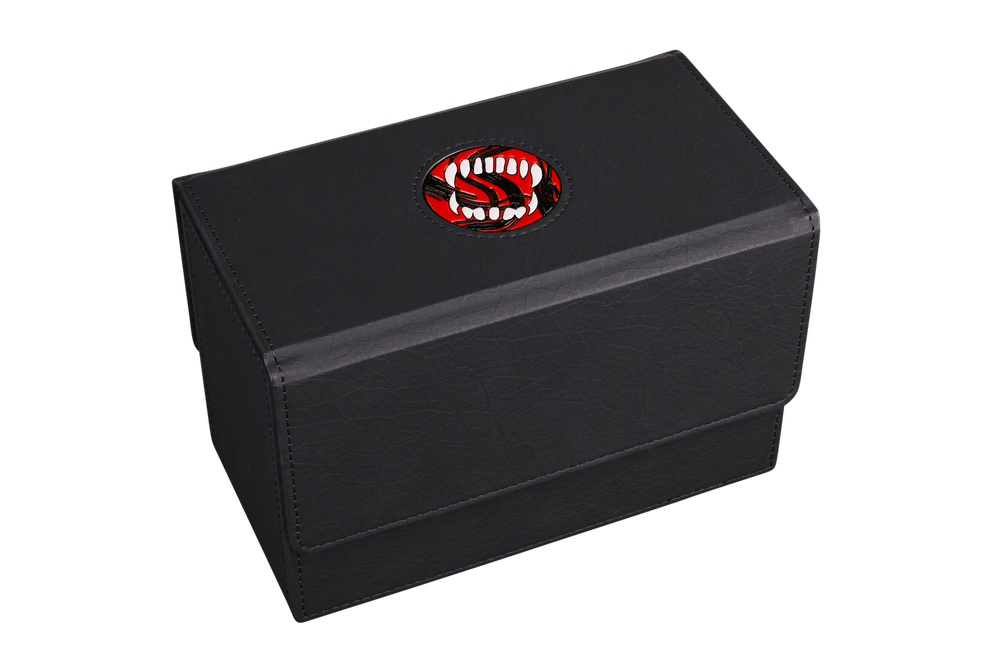 Bloody Bite | Wargaming & Datasheet Box | Baron's Coin��� Compatible (ONLINE ORDER ONLY)