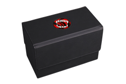 Bloody Bite | Wargaming & Datasheet Box | Baron's Coin��� Compatible (ONLINE ORDER ONLY)
