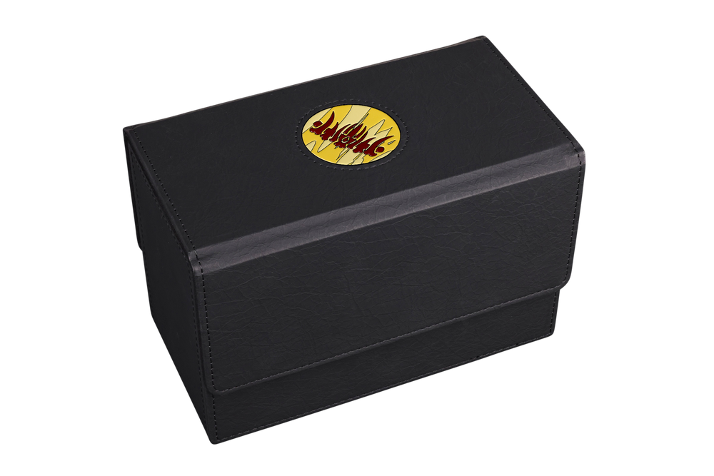 Bone Crown | Wargaming & Datasheet Box | Baron's Coin��� Compatible (ONLINE ORDER ONLY)