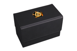 Lava Rune | Wargaming & Datasheet Box | Baron's Coin��� Compatible (ONLINE ORDER ONLY)