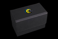 Moon | Wargaming & Datasheet Box | Baron's Coin��� Compatible (ONLINE ORDER ONLY)