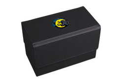 Moon | Wargaming & Datasheet Box | Baron's Coin��� Compatible (ONLINE ORDER ONLY)
