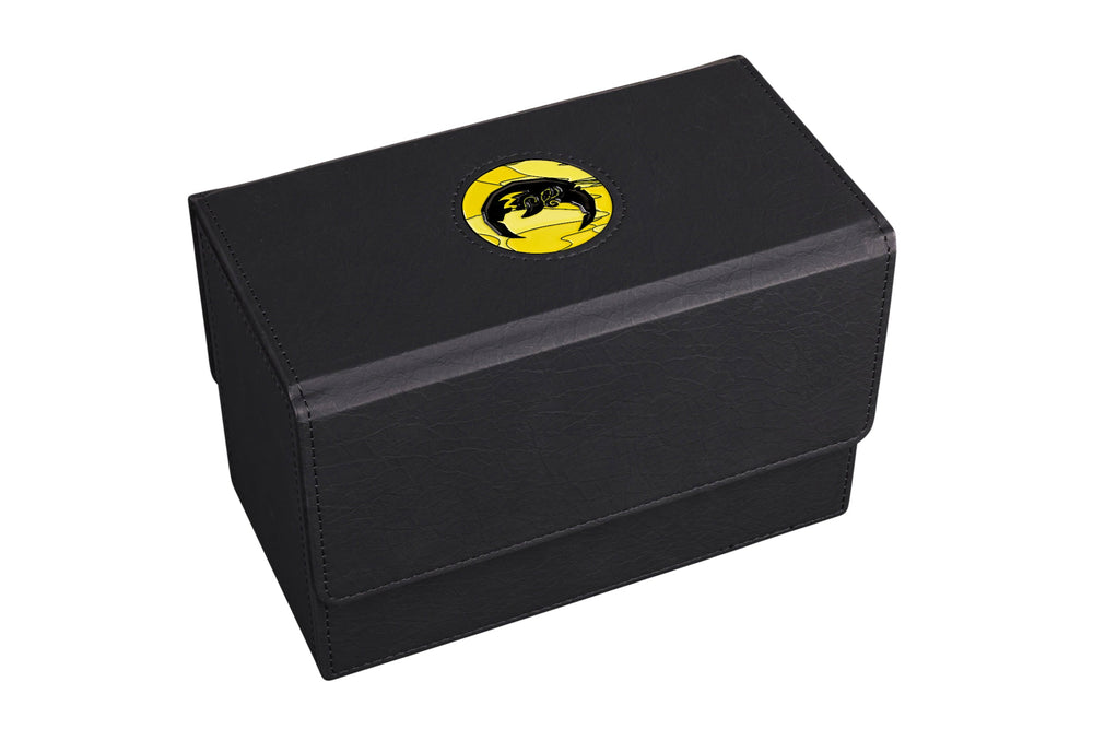 Full Moon | Wargaming & Datasheet Box | Baron's Coin��� Compatible (ONLINE ORDER ONLY)