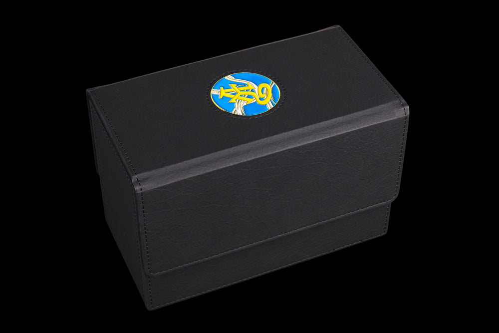 High Elves | Wargaming & Datasheet Box | Baron's Coin��� Compatible (ONLINE ORDER ONLY)