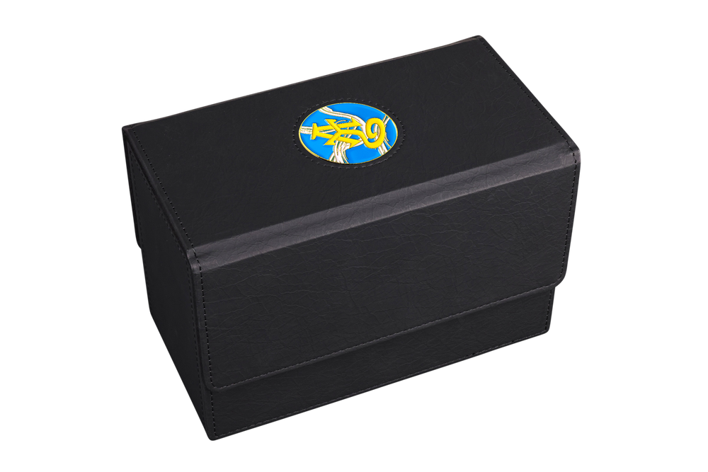 High Elves | Wargaming & Datasheet Box | Baron's Coin��� Compatible (ONLINE ORDER ONLY)