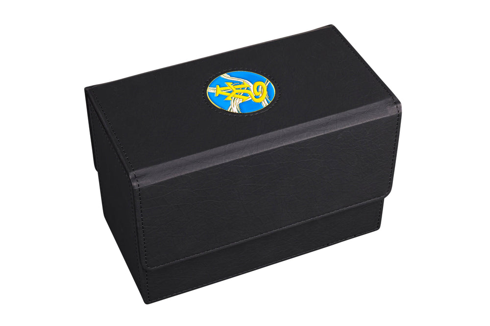 High Elves | Wargaming & Datasheet Box | Baron's Coin��� Compatible (ONLINE ORDER ONLY)