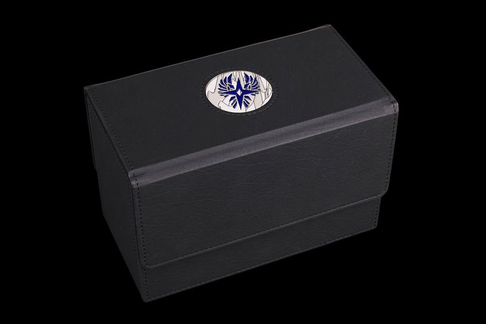 Magical Elves | Wargaming & Datasheet Box | Baron's Coin��� Compatible (ONLINE ORDER ONLY)