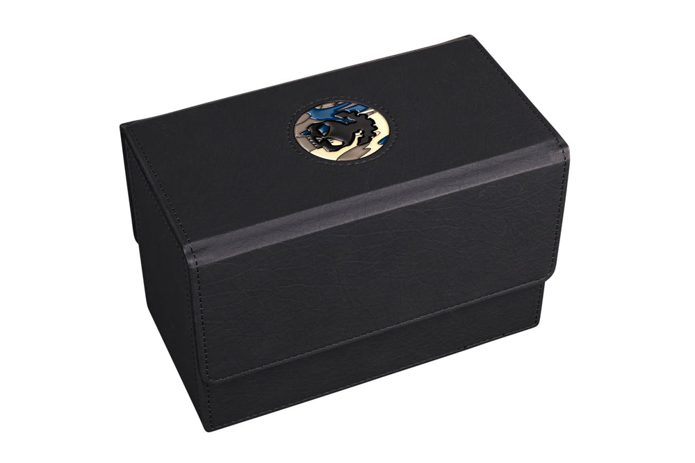 Necromantic Skeleton | Wargaming & Datasheet Box | Baron's Coin��� Compatible (ONLINE ORDER ONLY)