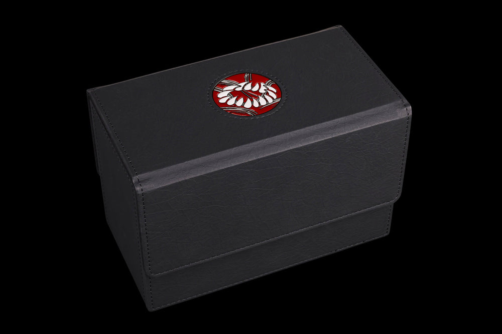 Bloody Maw | Wargaming & Datasheet Box | Baron's Coin��� Compatible (ONLINE ORDER ONLY)