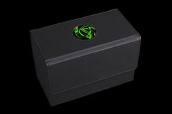 Warp Rune | Wargaming & Datasheet Box | Baron's Coin��� Compatible (ONLINE ORDER ONLY)