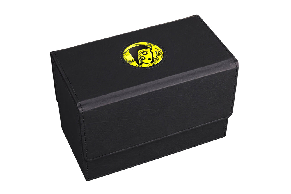 Warp Cheese | Wargaming & Datasheet Box | Baron's Coin��� Compatible (ONLINE ORDER ONLY)