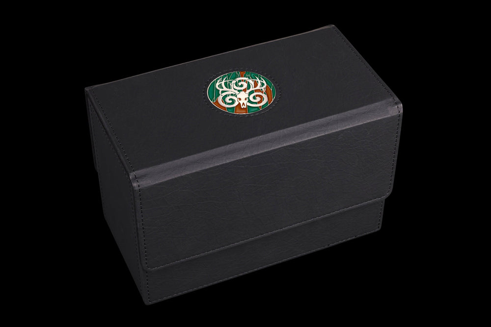 Wild Hunt | Wargaming & Datasheet Box | Baron's Coin��� Compatible (ONLINE ORDER ONLY)