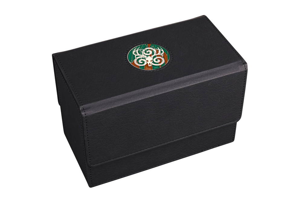 Wild Hunt | Wargaming & Datasheet Box | Baron's Coin��� Compatible (ONLINE ORDER ONLY)