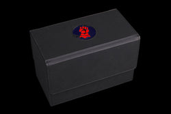 Righteous Hands | Wargaming & Datasheet Box | Baron's Coin��� Compatible (ONLINE ORDER ONLY)