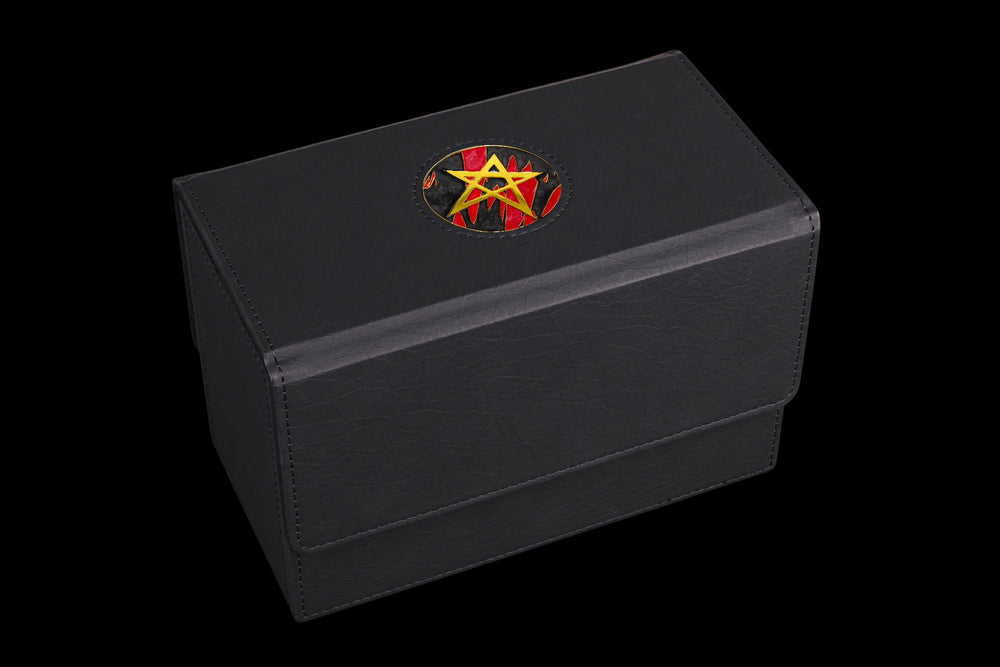 Heretic Legion | Trench Crusade | Wargaming & Datasheet Box | Baron's Coin��� Compatible (ONLINE ORDER ONLY)