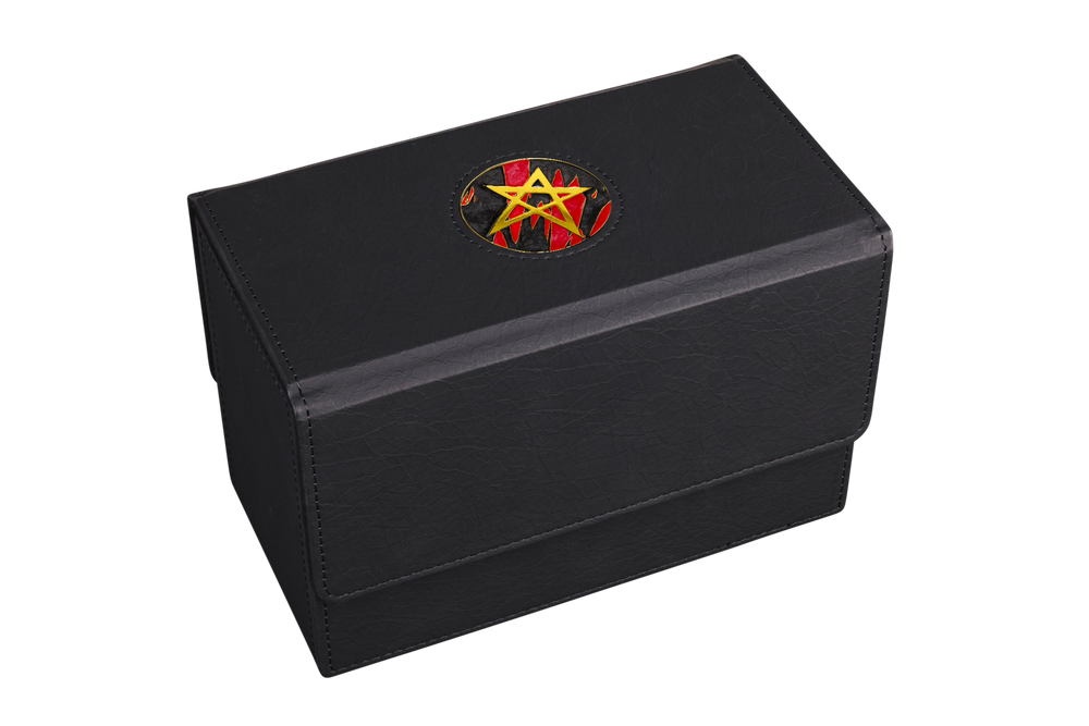 Heretic Legion | Trench Crusade | Wargaming & Datasheet Box | Baron's Coin��� Compatible (ONLINE ORDER ONLY)