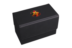 Heretic Legion | Trench Crusade | Wargaming & Datasheet Box | Baron's Coin��� Compatible (ONLINE ORDER ONLY)