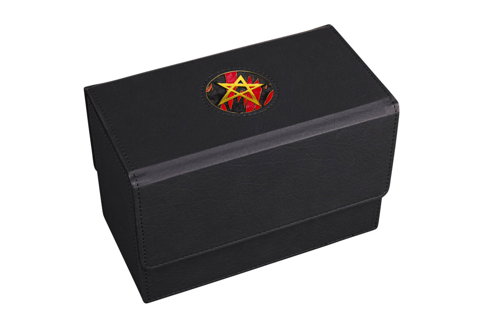 Heretic Legion | Trench Crusade | Wargaming & Datasheet Box | Baron's Coin��� Compatible (ONLINE ORDER ONLY)