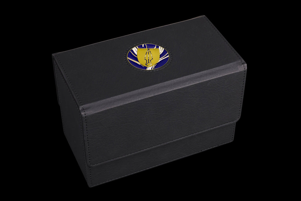 New Antioch | Trench Crusade | Wargaming & Datasheet Box | Baron's Coin��� Compatible (ONLINE ORDER ONLY)