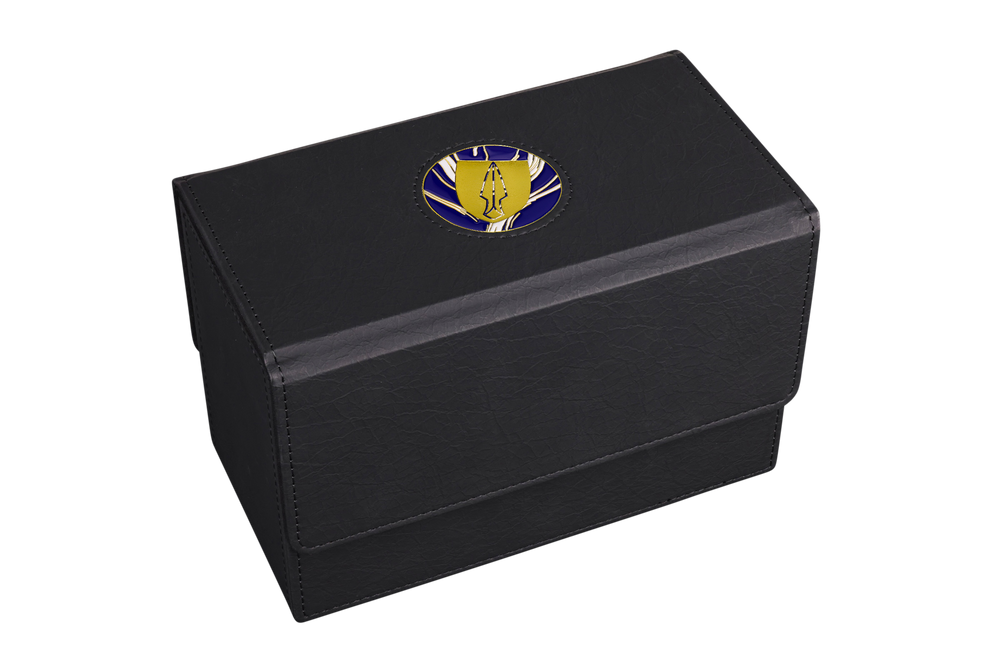 New Antioch | Trench Crusade | Wargaming & Datasheet Box | Baron's Coin��� Compatible (ONLINE ORDER ONLY)