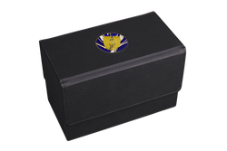 New Antioch | Trench Crusade | Wargaming & Datasheet Box | Baron's Coin��� Compatible (ONLINE ORDER ONLY)