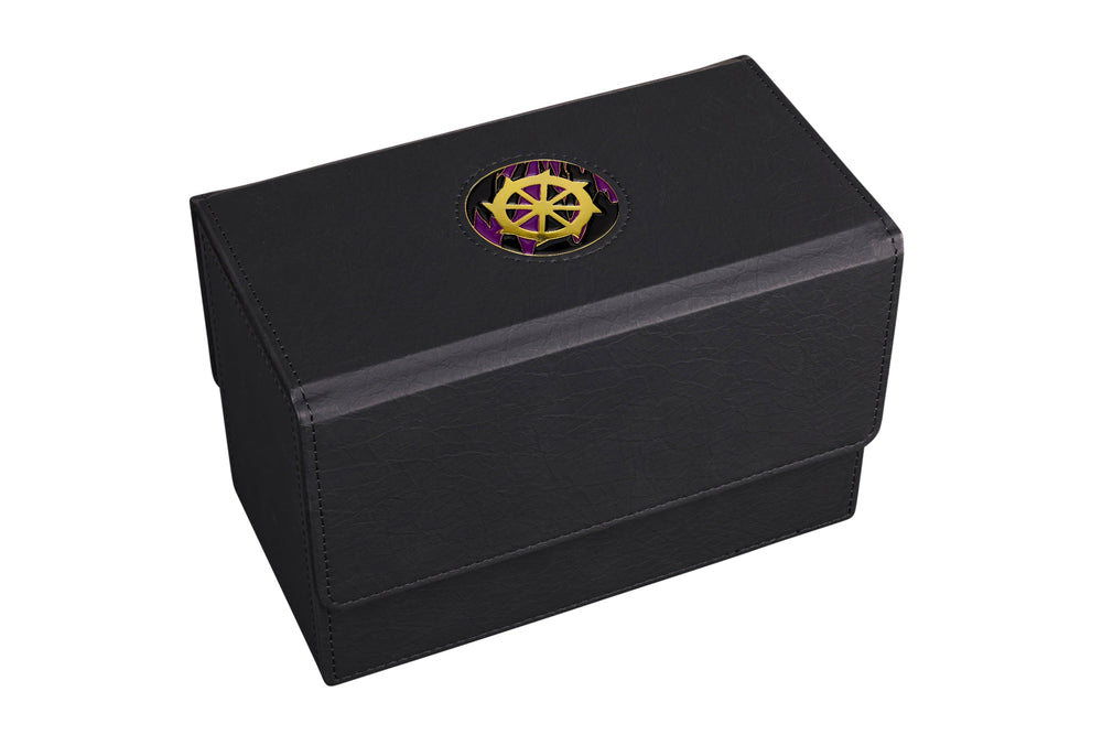 Trench Pilgrims | Trench Crusade | Wargaming & Datasheet Box | Baron's Coin��� Compatible (ONLINE ORDER ONLY)