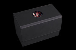 Court of The Seven Serpents | Trench Crusade | Wargaming & Datasheet Box | Baron's Coin��� Compatible (ONLINE ORDER ONLY)