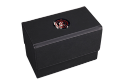 Court of The Seven Serpents | Trench Crusade | Wargaming & Datasheet Box | Baron's Coin��� Compatible (ONLINE ORDER ONLY)