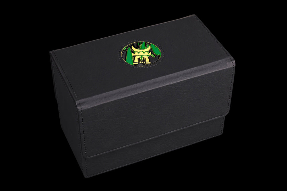 Iron Sultanate | Trench Crusade | Wargaming & Datasheet Box | Baron's Coin��� Compatible (ONLINE ORDER ONLY)