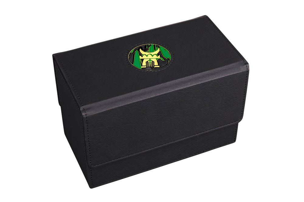 Iron Sultanate | Trench Crusade | Wargaming & Datasheet Box | Baron's Coin��� Compatible (ONLINE ORDER ONLY)