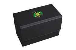 Iron Sultanate | Trench Crusade | Wargaming & Datasheet Box | Baron's Coin��� Compatible (ONLINE ORDER ONLY)