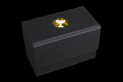 Cult of the Black Grail | Trench Crusade | Wargaming & Datasheet Box | Baron's Coin��� Compatible (ONLINE ORDER ONLY)