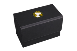 Cult of the Black Grail | Trench Crusade | Wargaming & Datasheet Box | Baron's Coin��� Compatible (ONLINE ORDER ONLY)