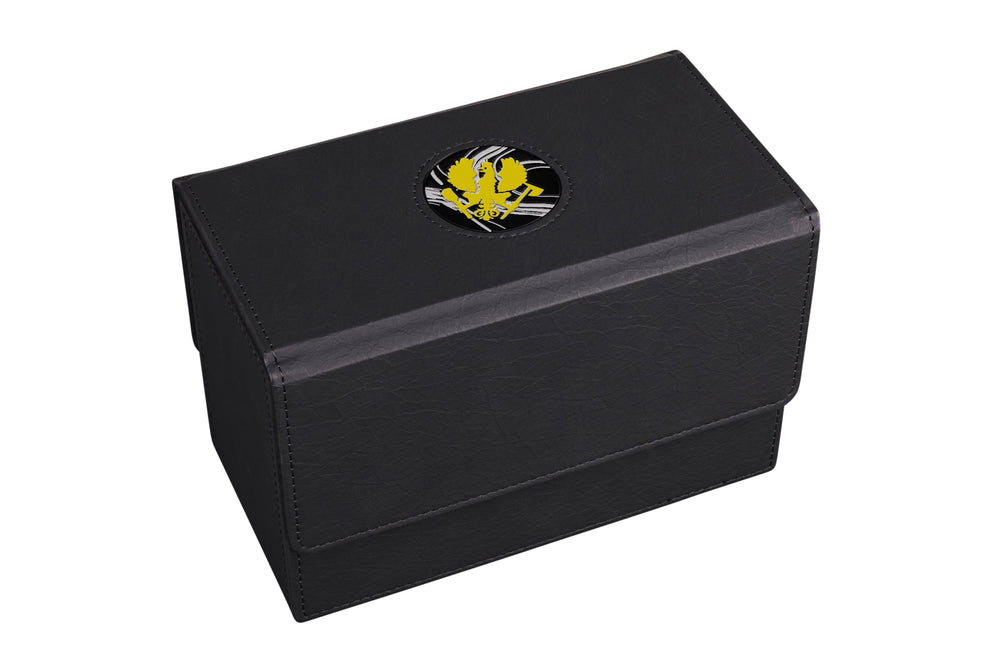 Prussia | Trench Crusade | Wargaming & Datasheet Box | Baron's Coin��� Compatible (ONLINE ORDER ONLY)