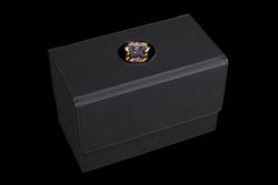 Adepticon 2026 | Wargaming & Datasheet Box | Baron's Coin��� Compatible (ONLINE ORDER ONLY)
