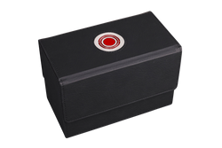 JSA | Infinity | Wargaming & Datasheet Box | Baron's Coin��� Compatible (ONLINE ORDER ONLY)