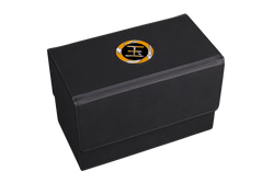 Yu Jing | Infinity | Wargaming & Datasheet Box | Baron's Coin��� Compatible (ONLINE ORDER ONLY)