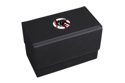 Druze | Infinity | Wargaming & Datasheet Box | Baron's Coin��� Compatible (ONLINE ORDER ONLY)