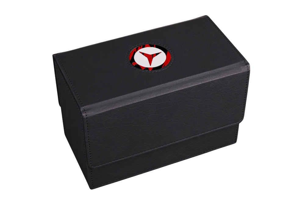 Nomads | Infinity | Wargaming & Datasheet Box | Baron's Coin��� Compatible (ONLINE ORDER ONLY)
