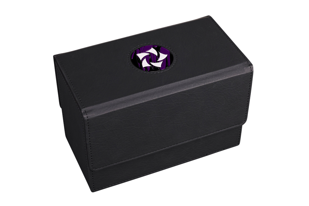 Combined Army | Infinity | Wargaming & Datasheet Box | Baron's Coin��� Compatible (ONLINE ORDER ONLY)