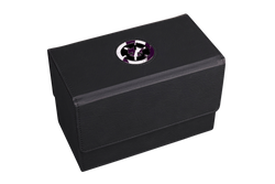 Aleph | Infinity | Wargaming & Datasheet Box | Baron's Coin��� Compatible (ONLINE ORDER ONLY)