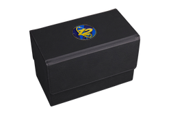 O12 | Infinity |Wargaming & Datasheet Box | Baron's Coin��� Compatible (ONLINE ORDER ONLY)